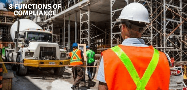 Functions of Compliance