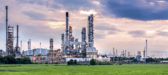 Refinery