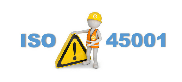 ISO 45001