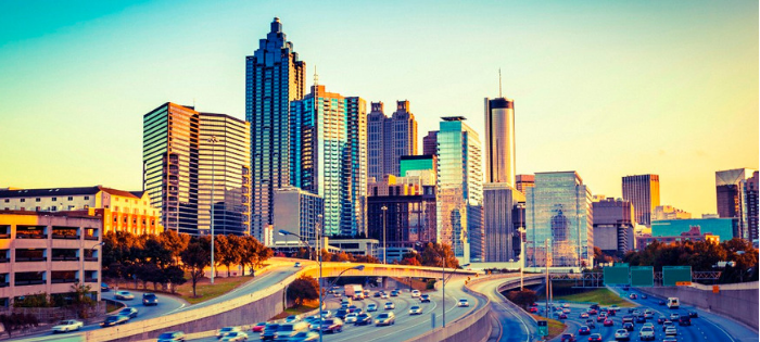 NACD Spring Responsible Distribution Workshop - Atlanta
