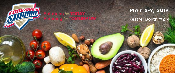 Food Safety Summit 2019