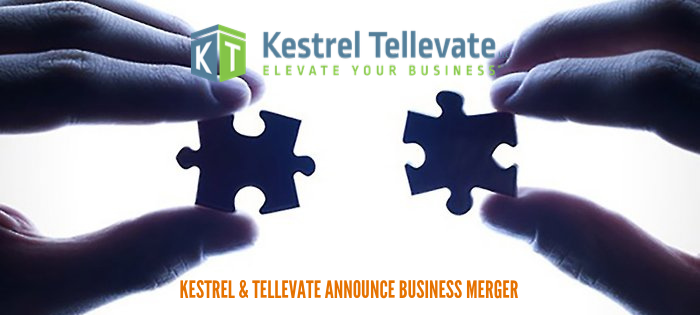 Kestrel Tellevate Merger