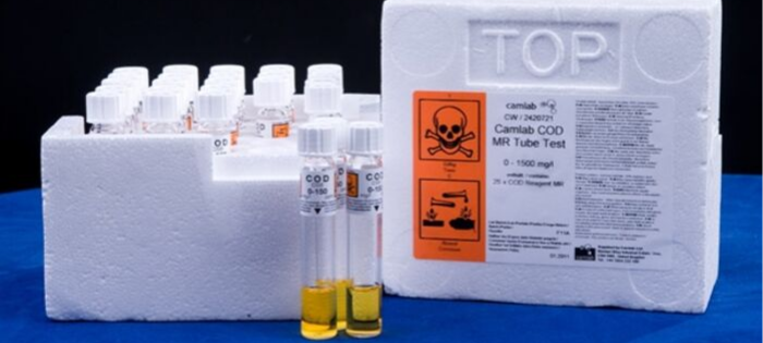 Mercury reagent