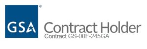 GSA Contract Holder