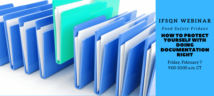 Documentation Webinar