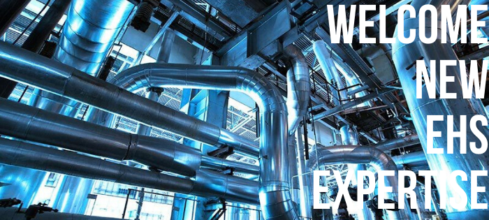 New EHS Expertise