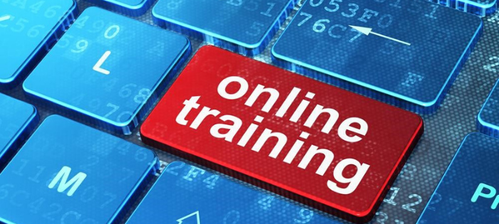 Online Training