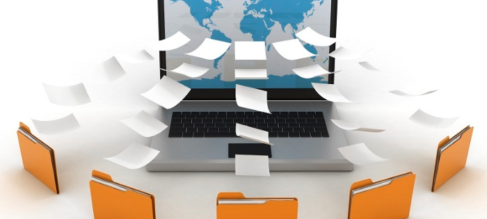 Document Management System