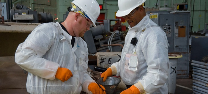 chemical data reporting